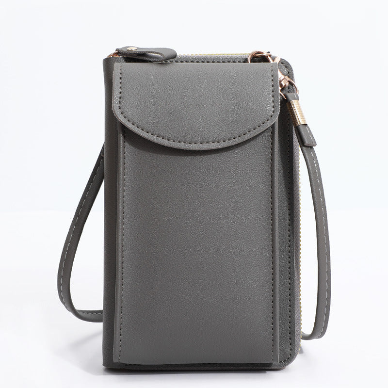 Handtasche - Elegantes und Geräumiges Design
