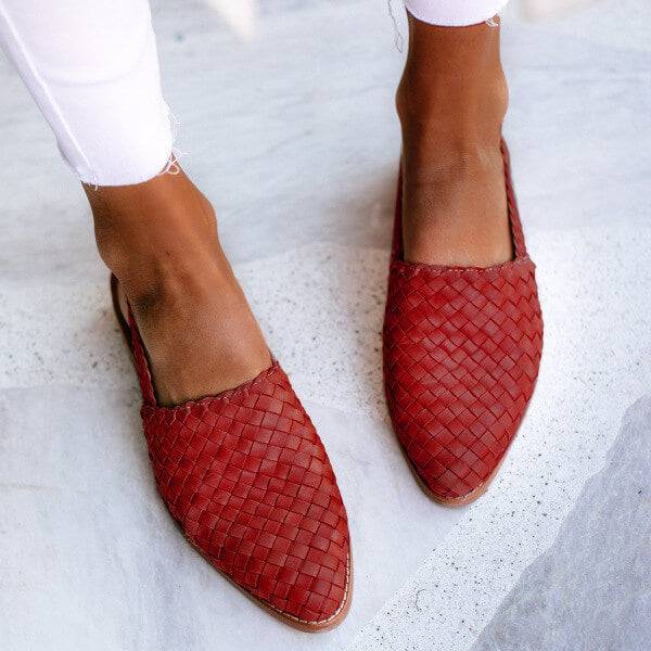 Stuttgart | Sandales robustes pour femmes - Chaussures tendance 2024