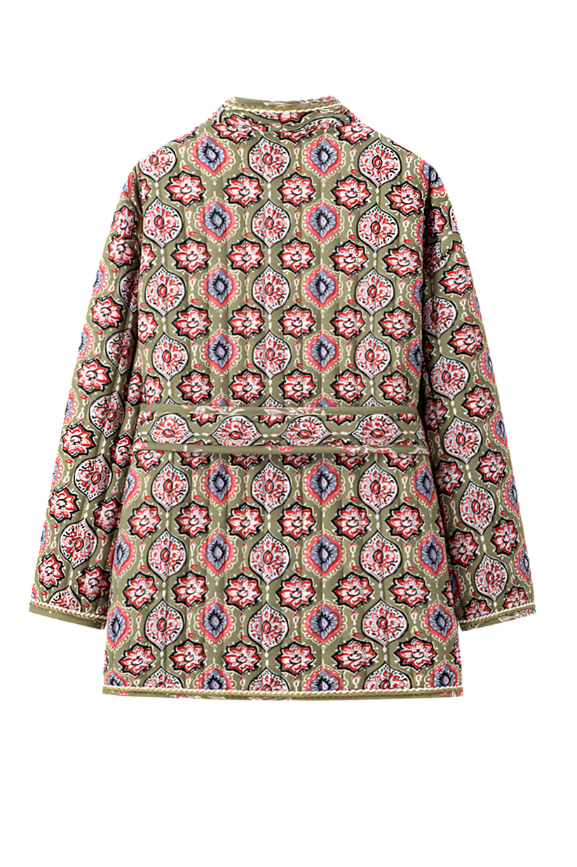 Salomma-Jacke