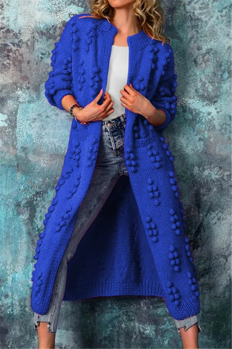 Alaya | pull cardigan pour femme