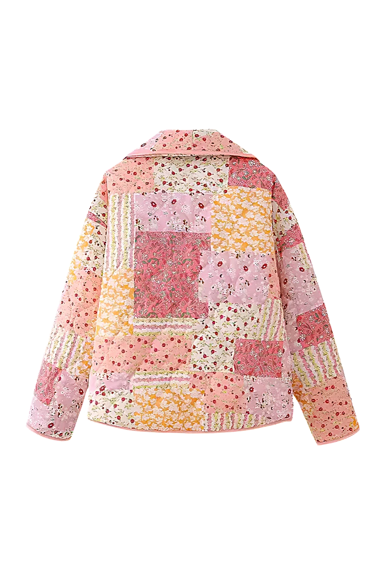 Jasmine Jacke