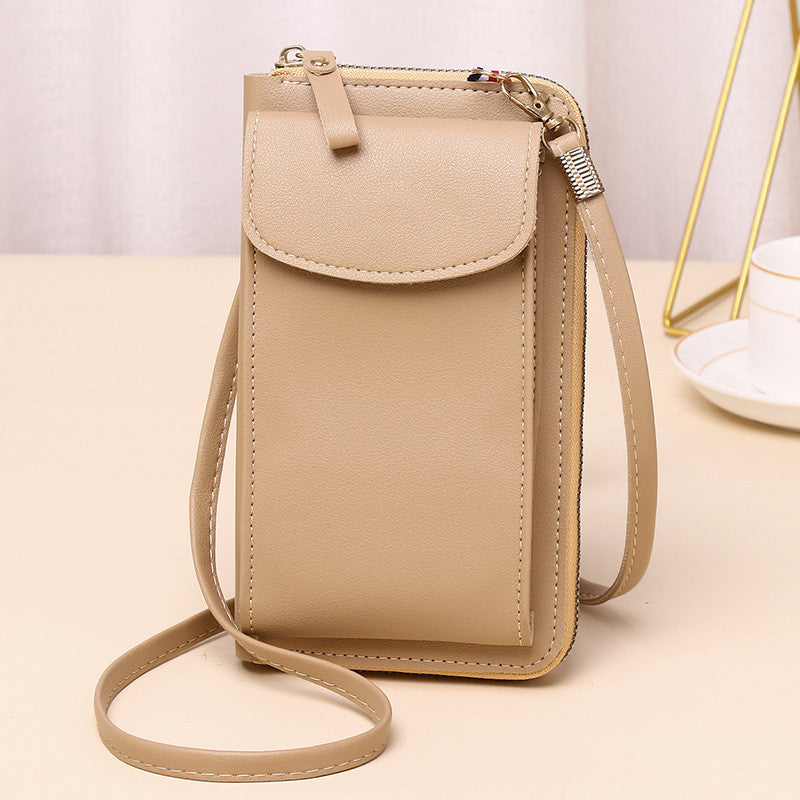 Handtasche - Elegantes und Geräumiges Design
