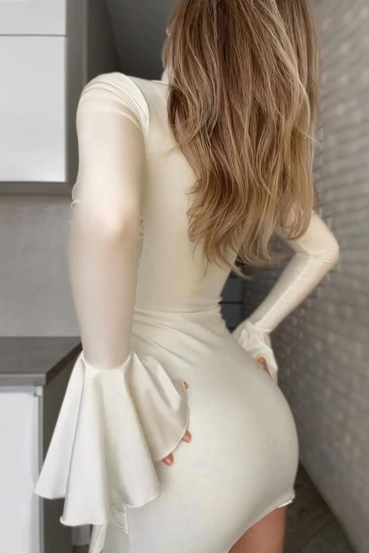 Ocean Minikleid