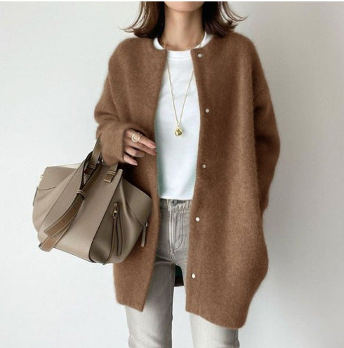 Alora® | Cardigan élégant et stylé