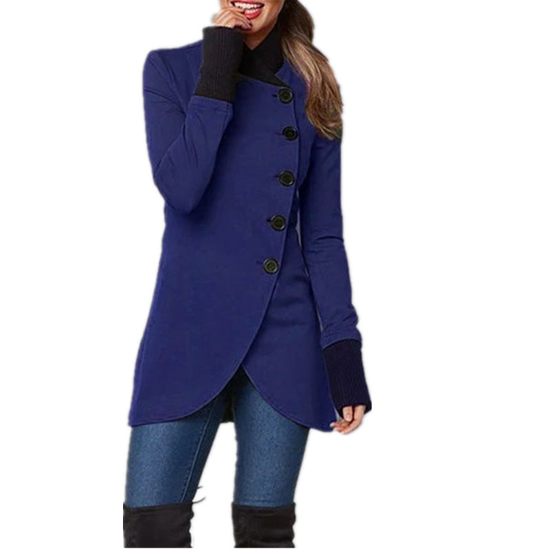 Elegant and Versatile Blouse