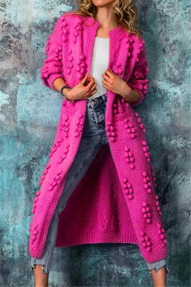 Alaya | pull cardigan pour femme