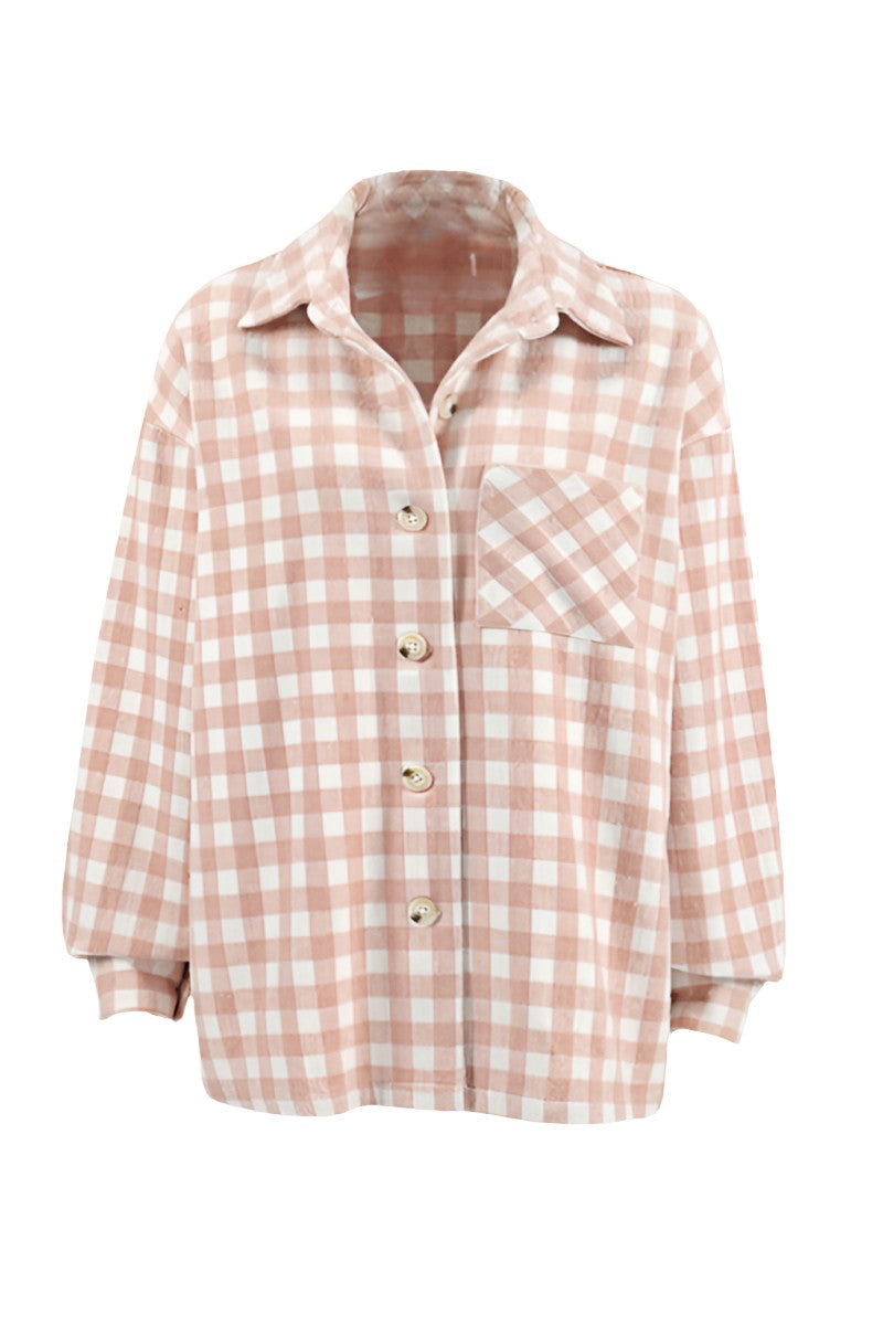 Salevina Jacke