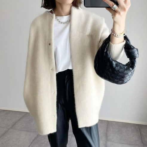 Alora® | Cardigan élégant et stylé