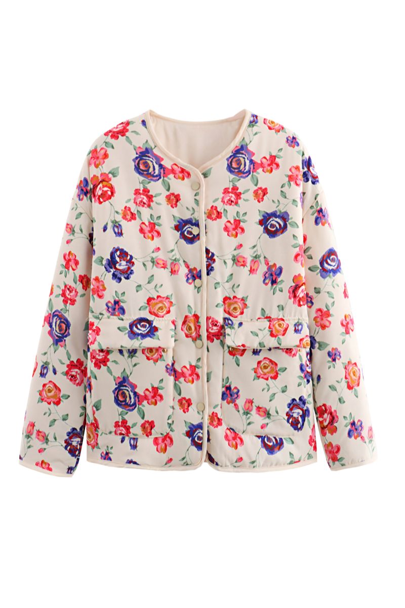 Dagalia-Jacke