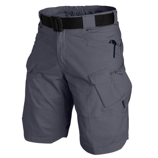 Demetrius - Short cargo pour homme