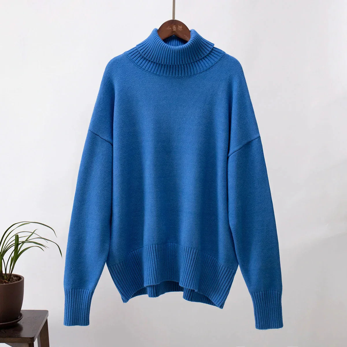 Emily - Strickpullover