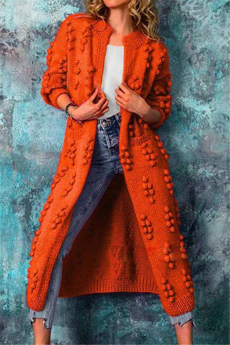 Alaya | pull cardigan pour femme