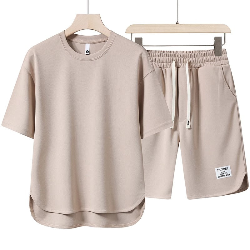 Kurt | Casual Zweiteiliges Set