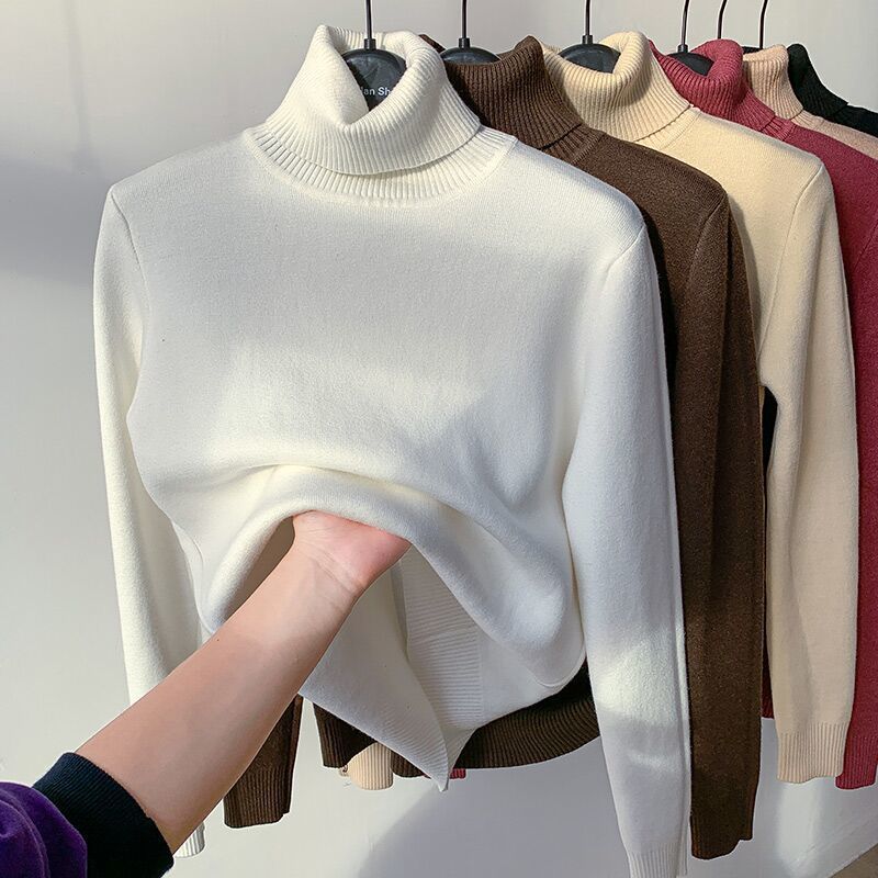 Caetana® | Pull d'hiver moderne et polyvalent