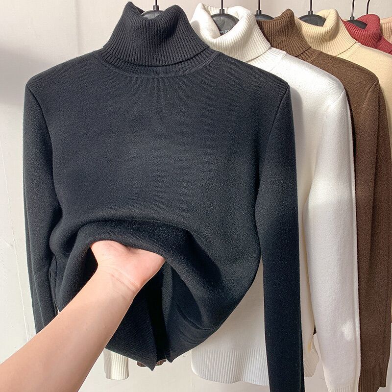 Caetana® | Pull d'hiver moderne et polyvalent