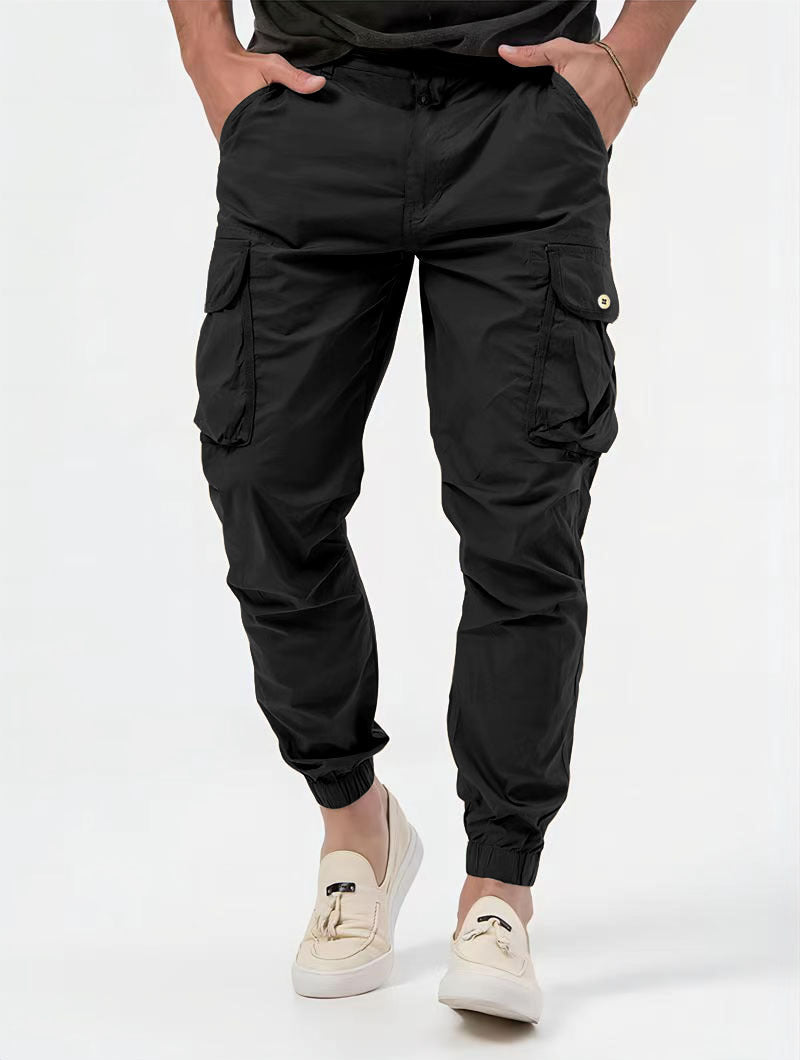Pantalon cargo Sami