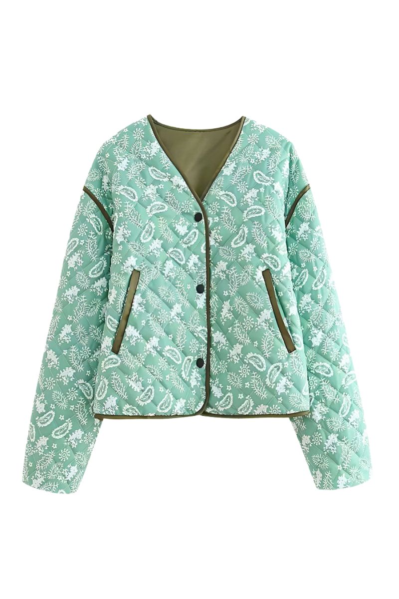 Erelia-Jacke