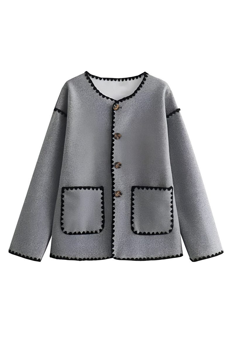Malenia-Jacke