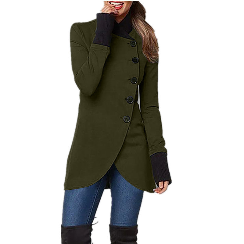 Elegant and Versatile Blouse