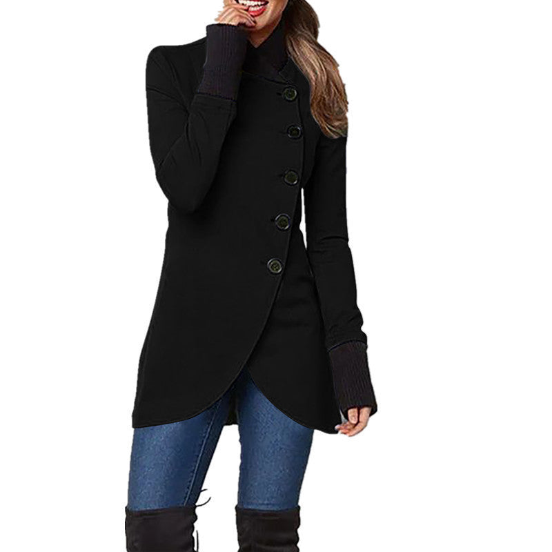 Elegant and Versatile Blouse