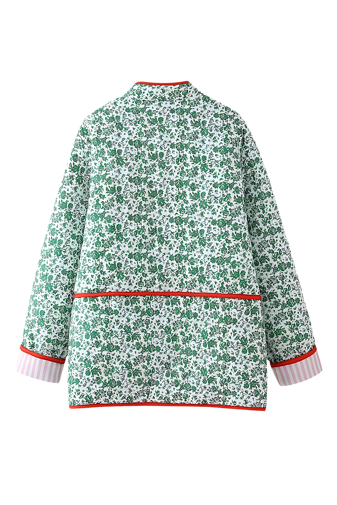 Caralesia Jacke
