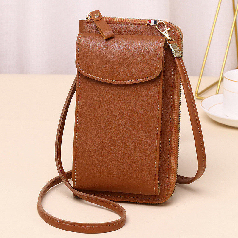 Handtasche - Elegantes und Geräumiges Design