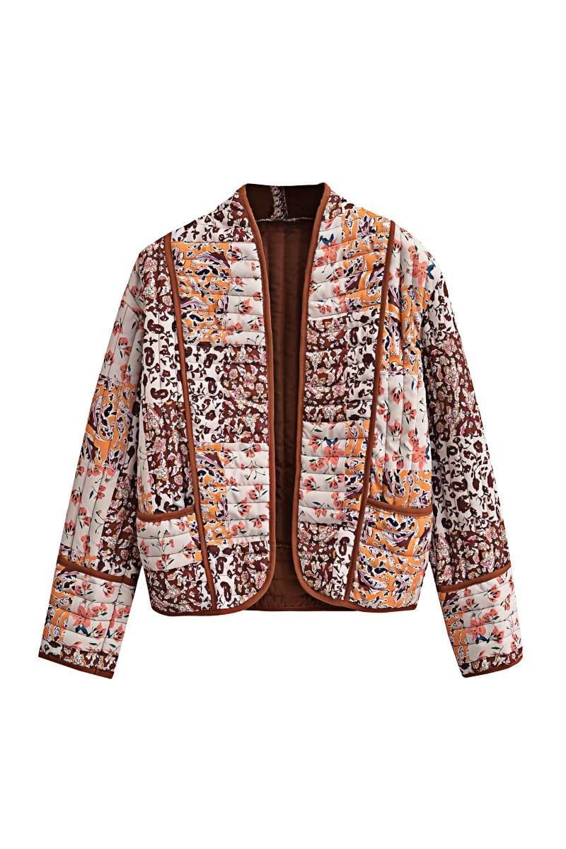Elamore Jacke