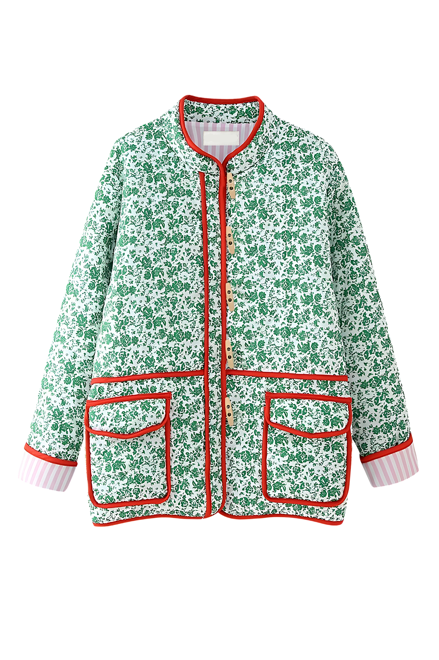 Caralesia Jacke