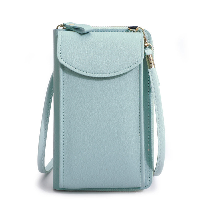 Handtasche - Elegantes und Geräumiges Design