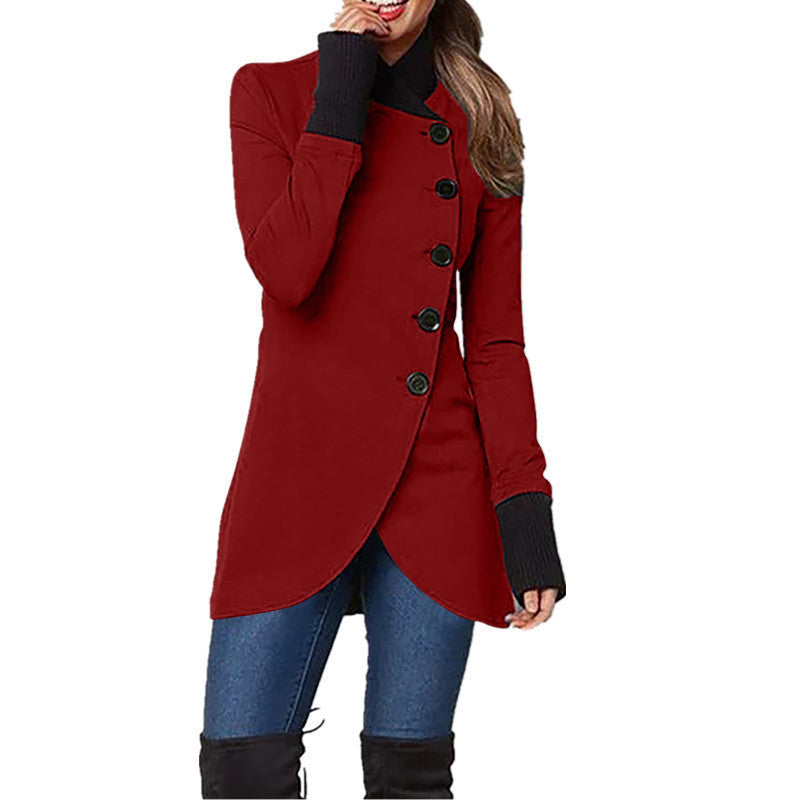 Elegant and Versatile Blouse