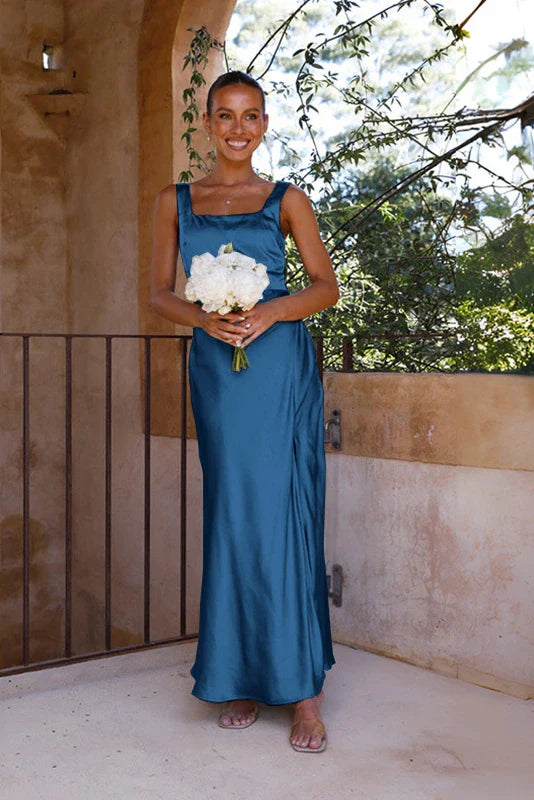 Alaria Maxikleid