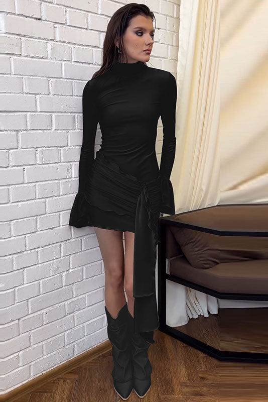 Ocean Minikleid