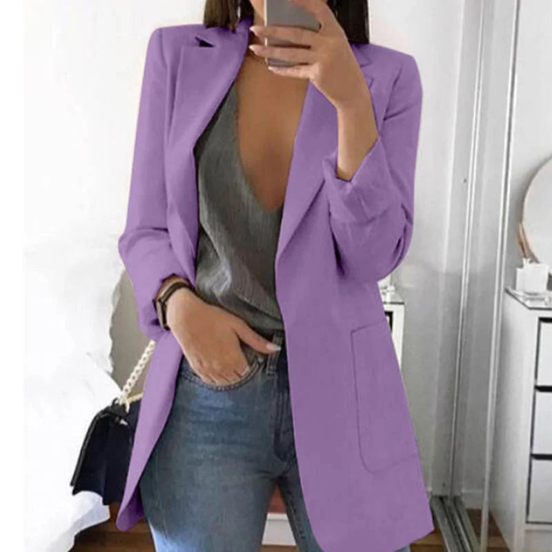 Yulisae | Veste de costume Modern Muse