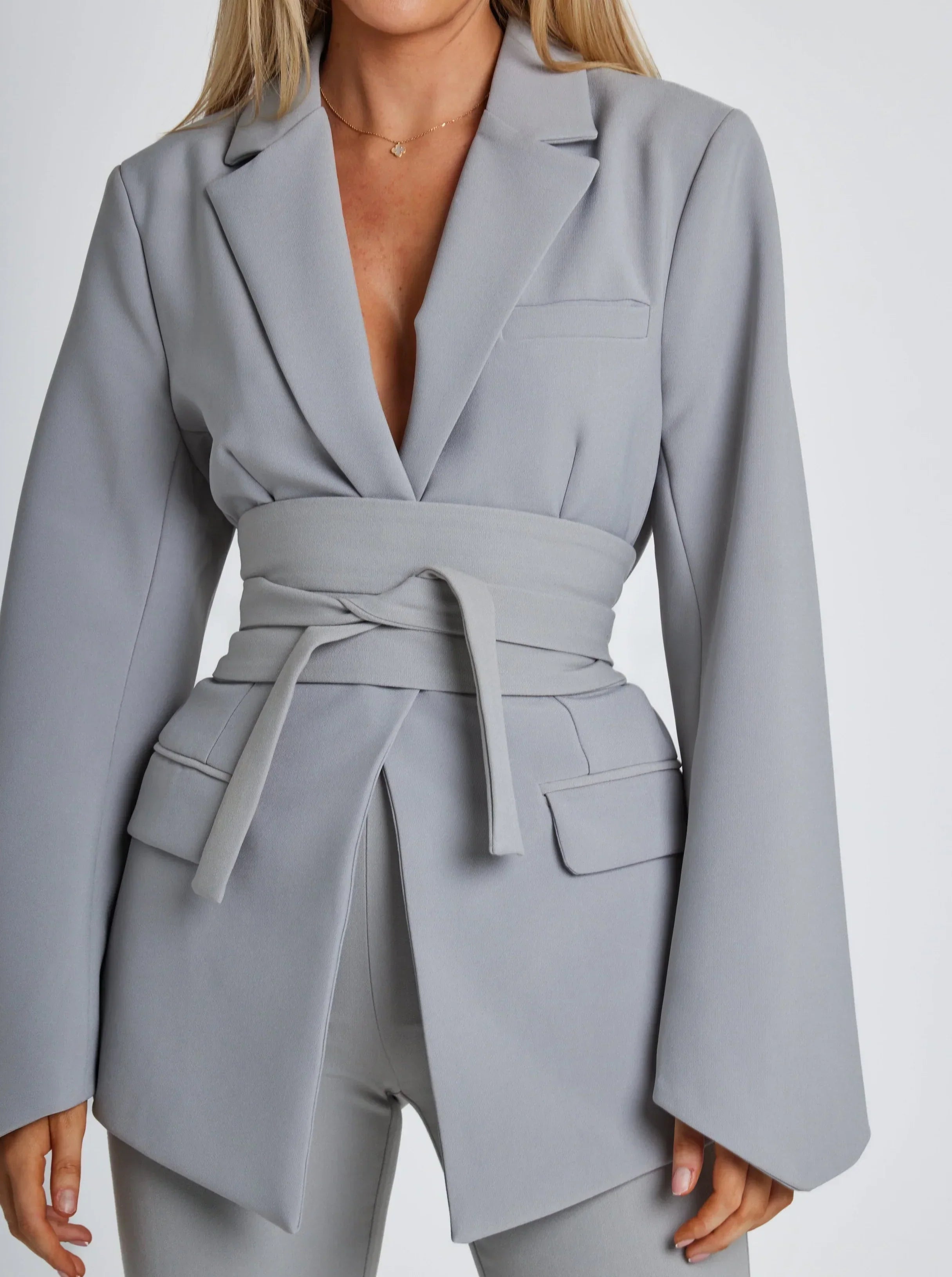 Alessia | Blazer moderne