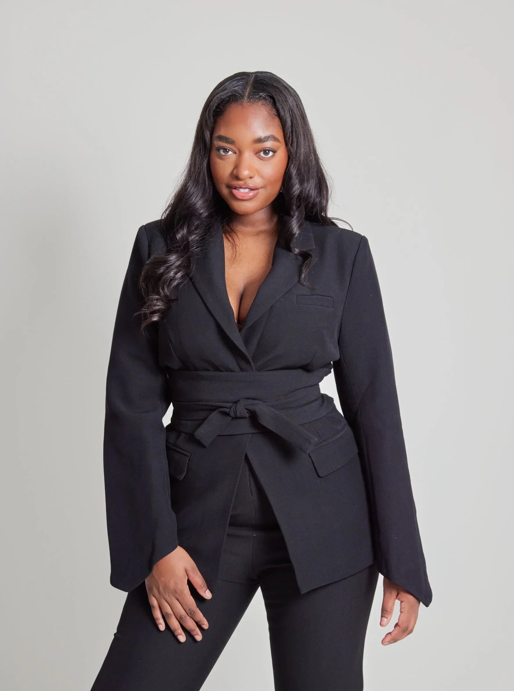 Alessia | Blazer moderne
