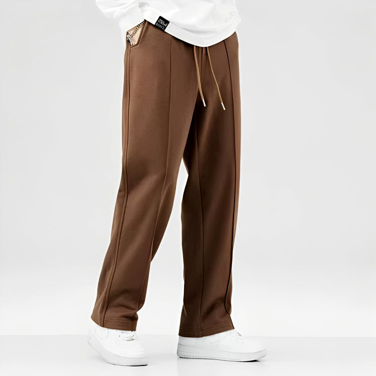 Zanjo™ | Pantalon de survêtement emblématique