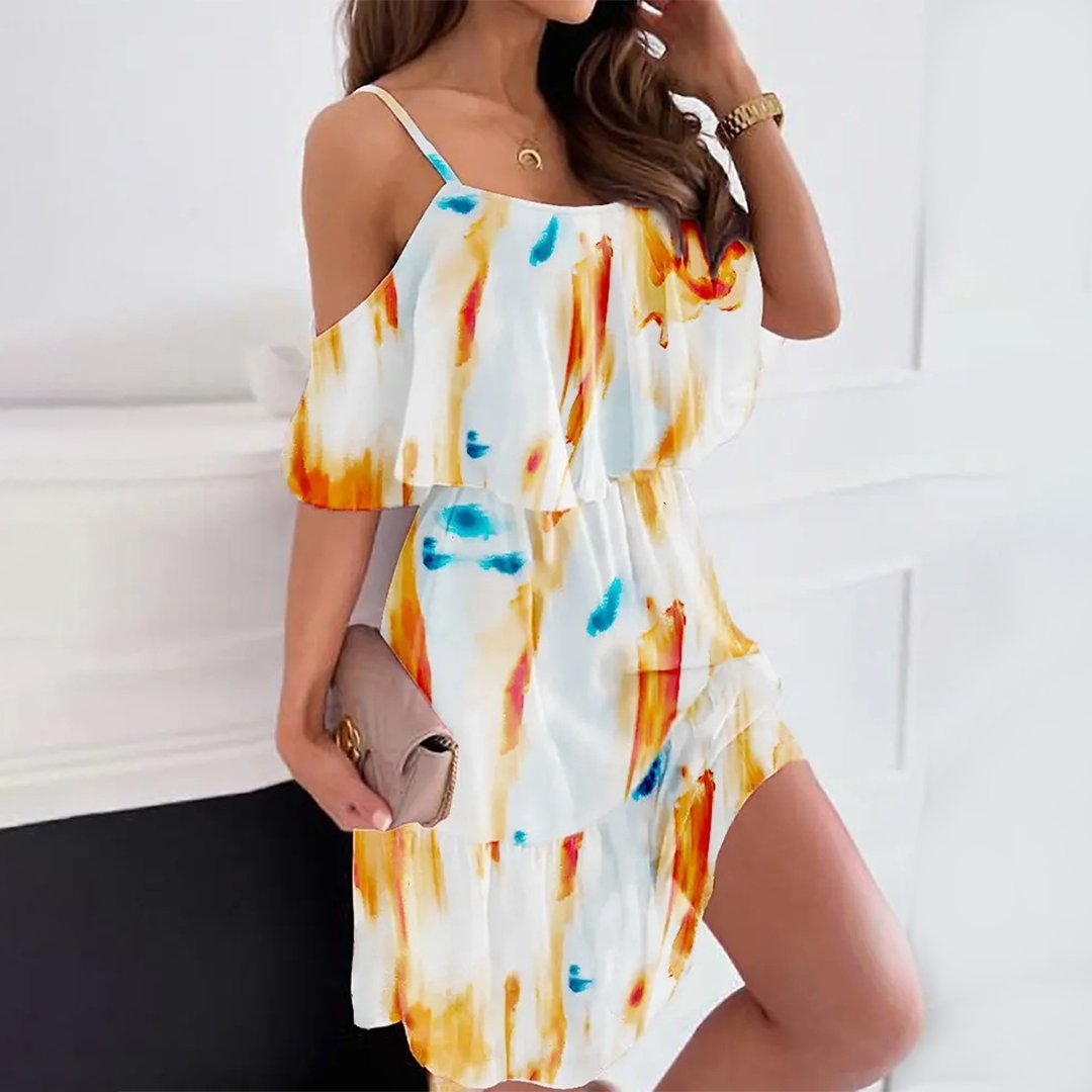 Bellachicha - Modieuze Zomerkleding voor Dames