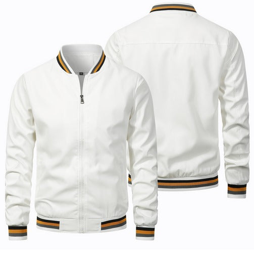 Andrew™ × Freizeitjacke für Männer