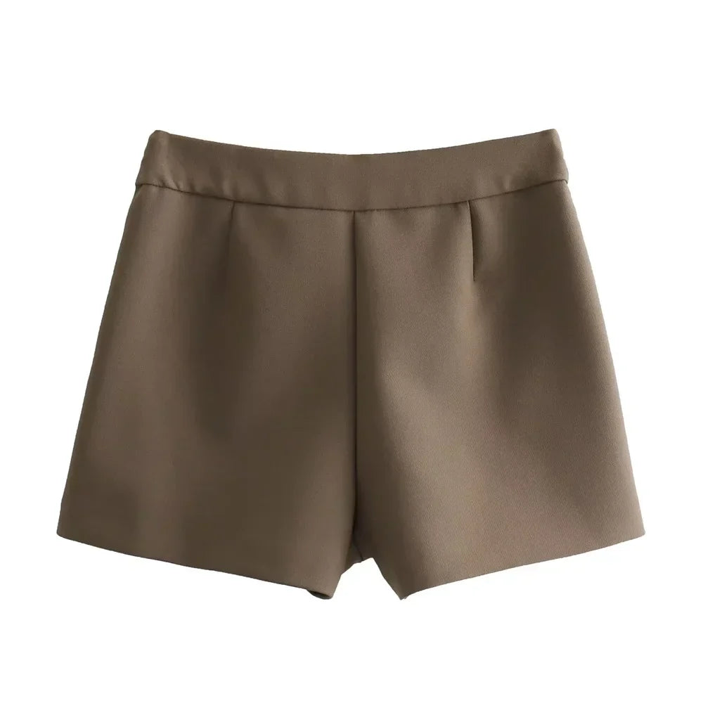 Bellachicha - polyster - Asymmetrisch - Sommer