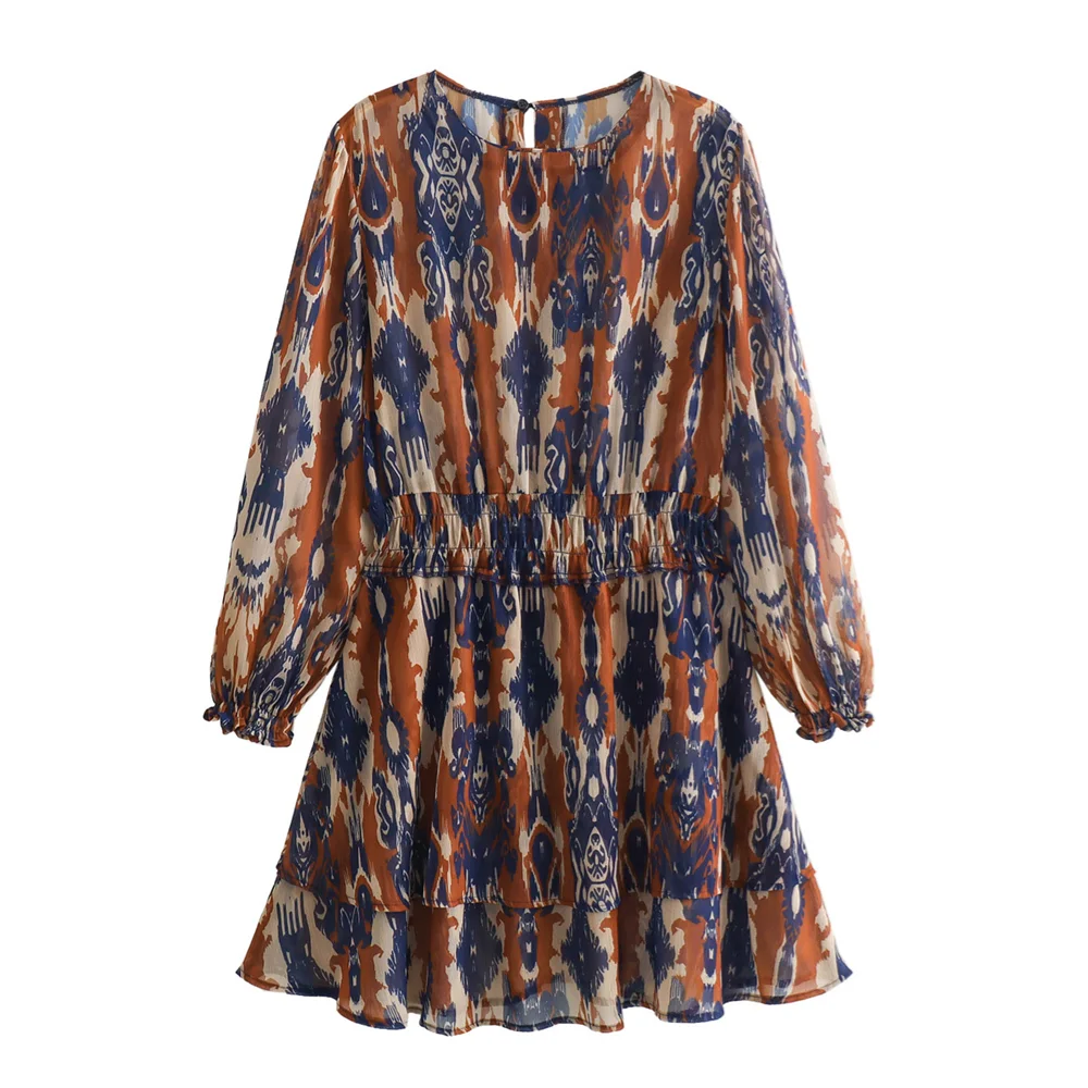 Bellachicha - Lässig - Boho - Kurzes Bellachicha - Sommer