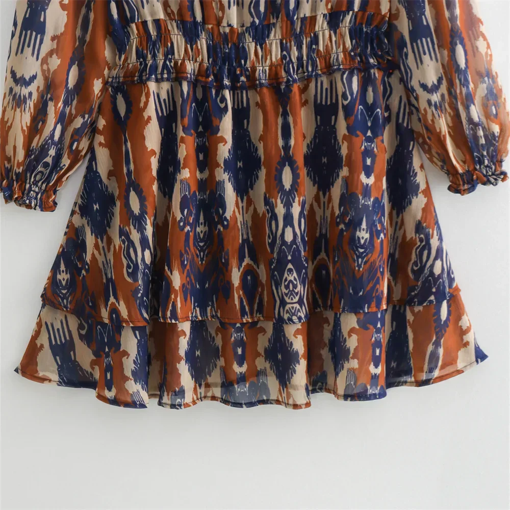 Bellachicha - Lässig - Boho - Kurzes Bellachicha - Sommer