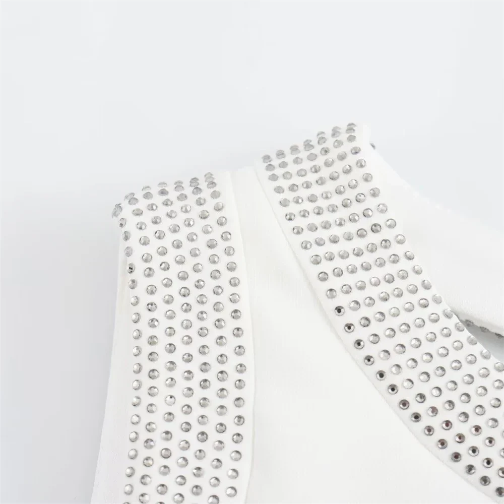 Bellachicha - Slim Fit - Elastisches Bellachicha - Sommer
