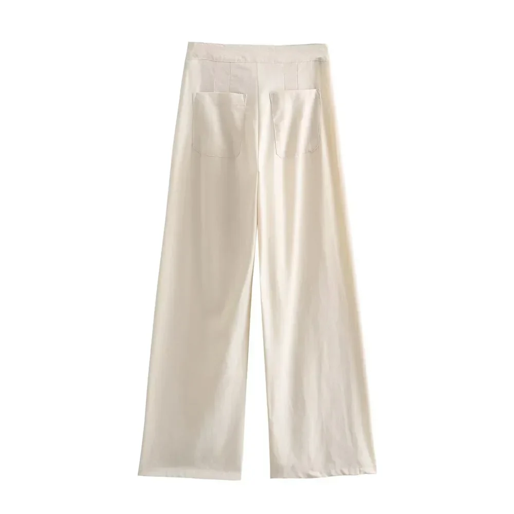 Bellachicha - Leinen Baumwolle - Hemd + Hose - Sommer