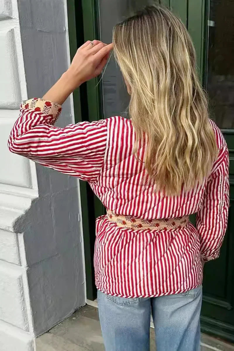 Pelinna Wendbare Jacke
