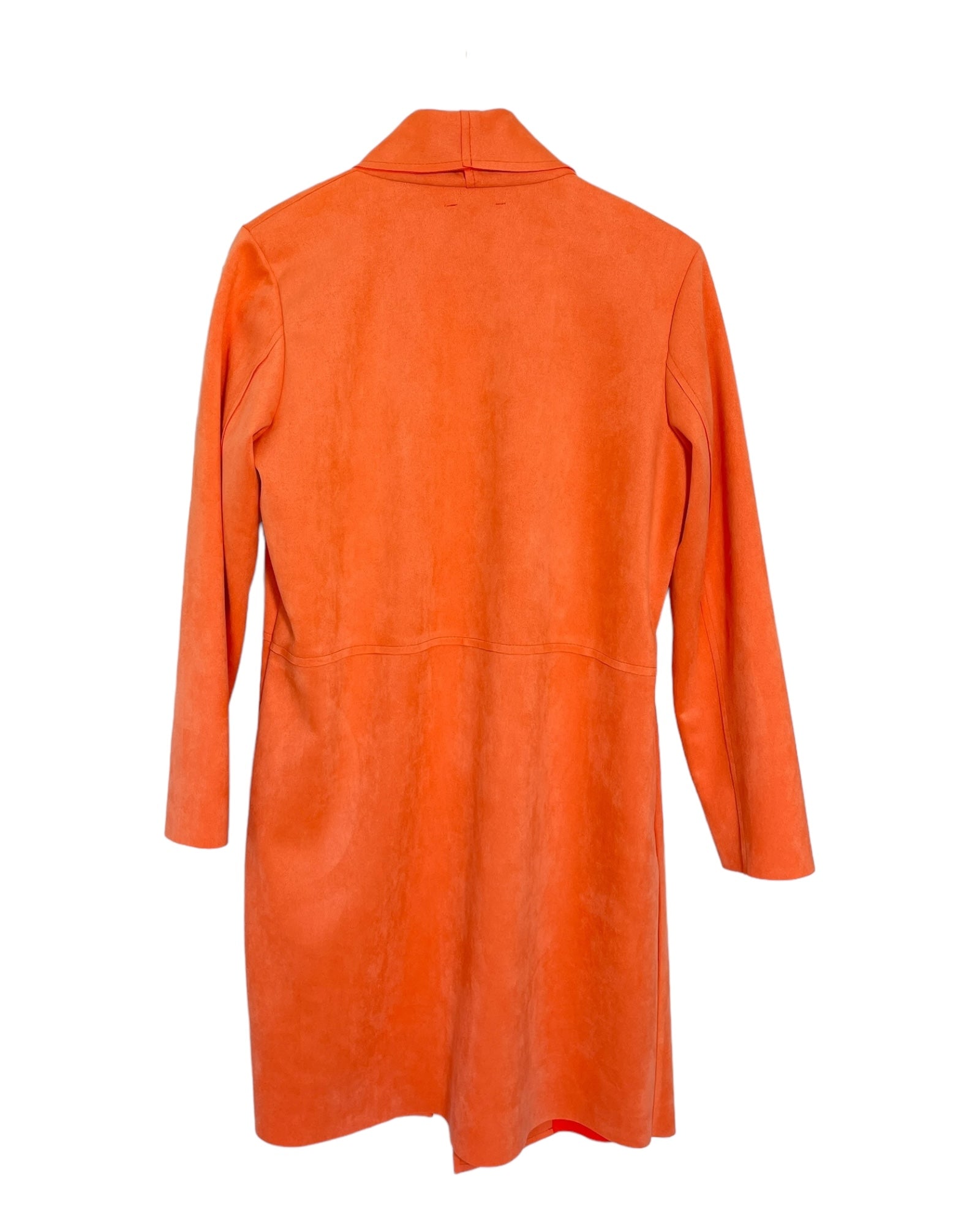 Bellachicha uni basic orange