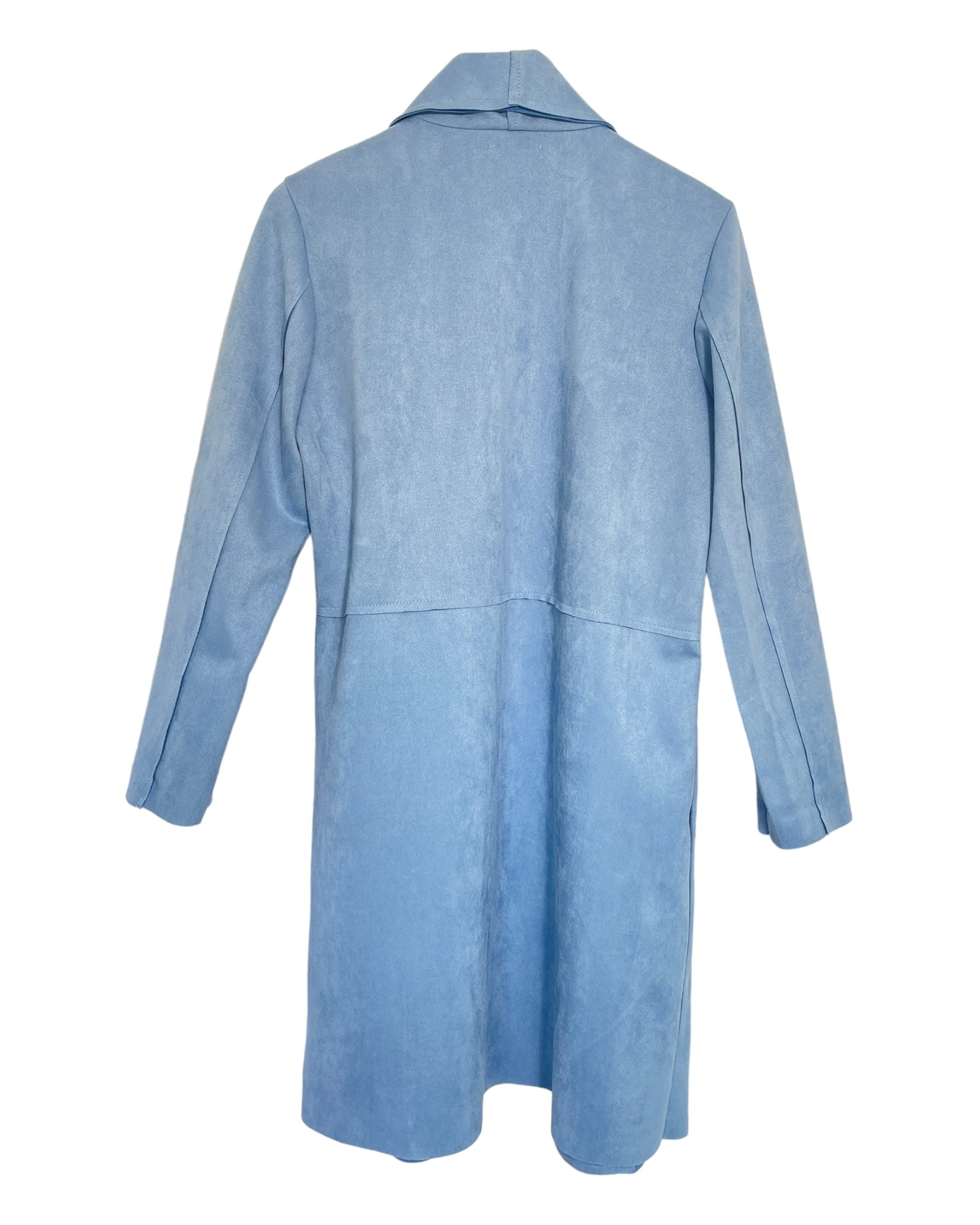 Bellachicha uni basic hellblau