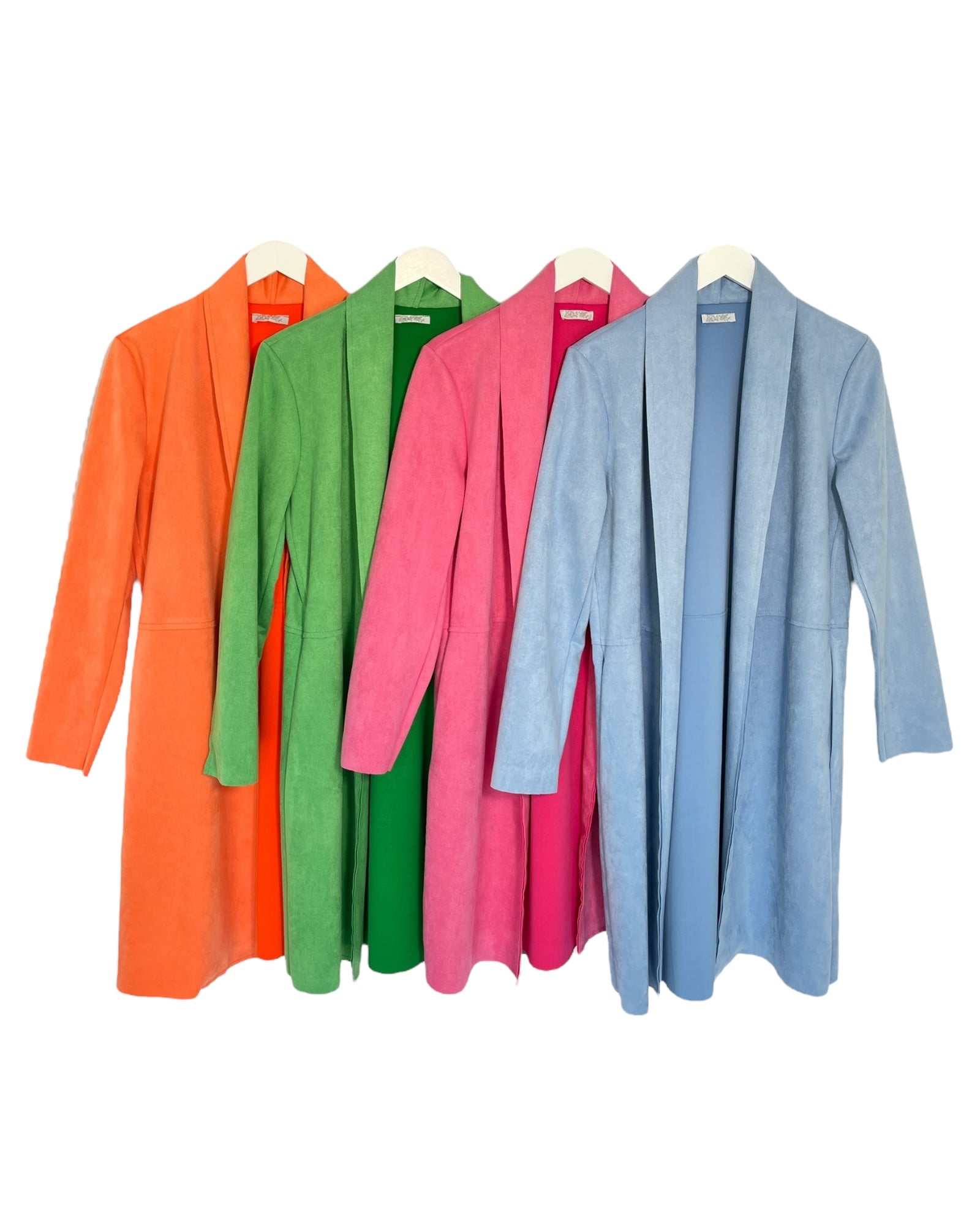Bellachicha uni basic pink