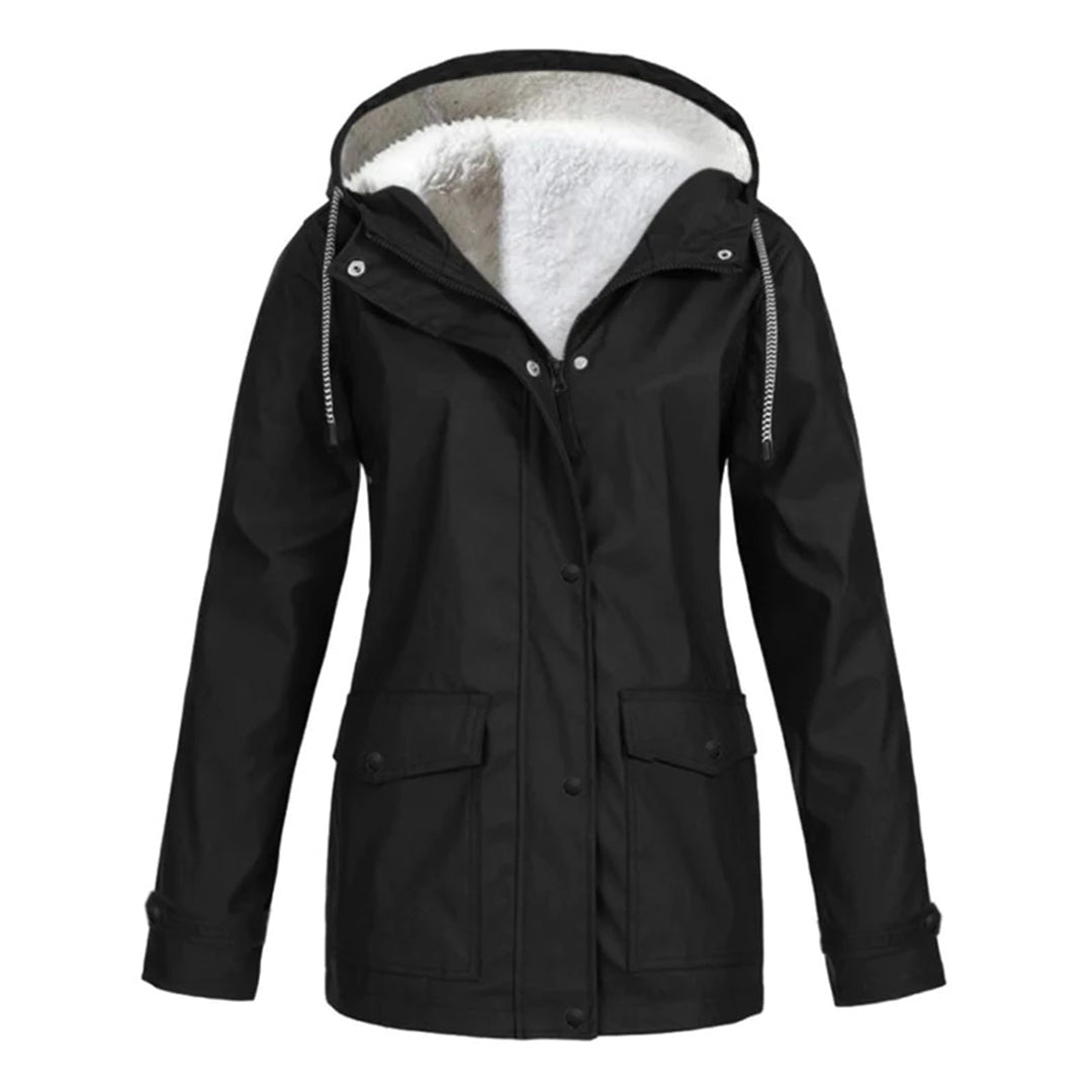 aliya - veste d'hiver pour femme