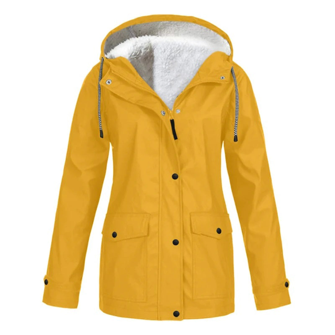 aliya - veste d'hiver pour femme