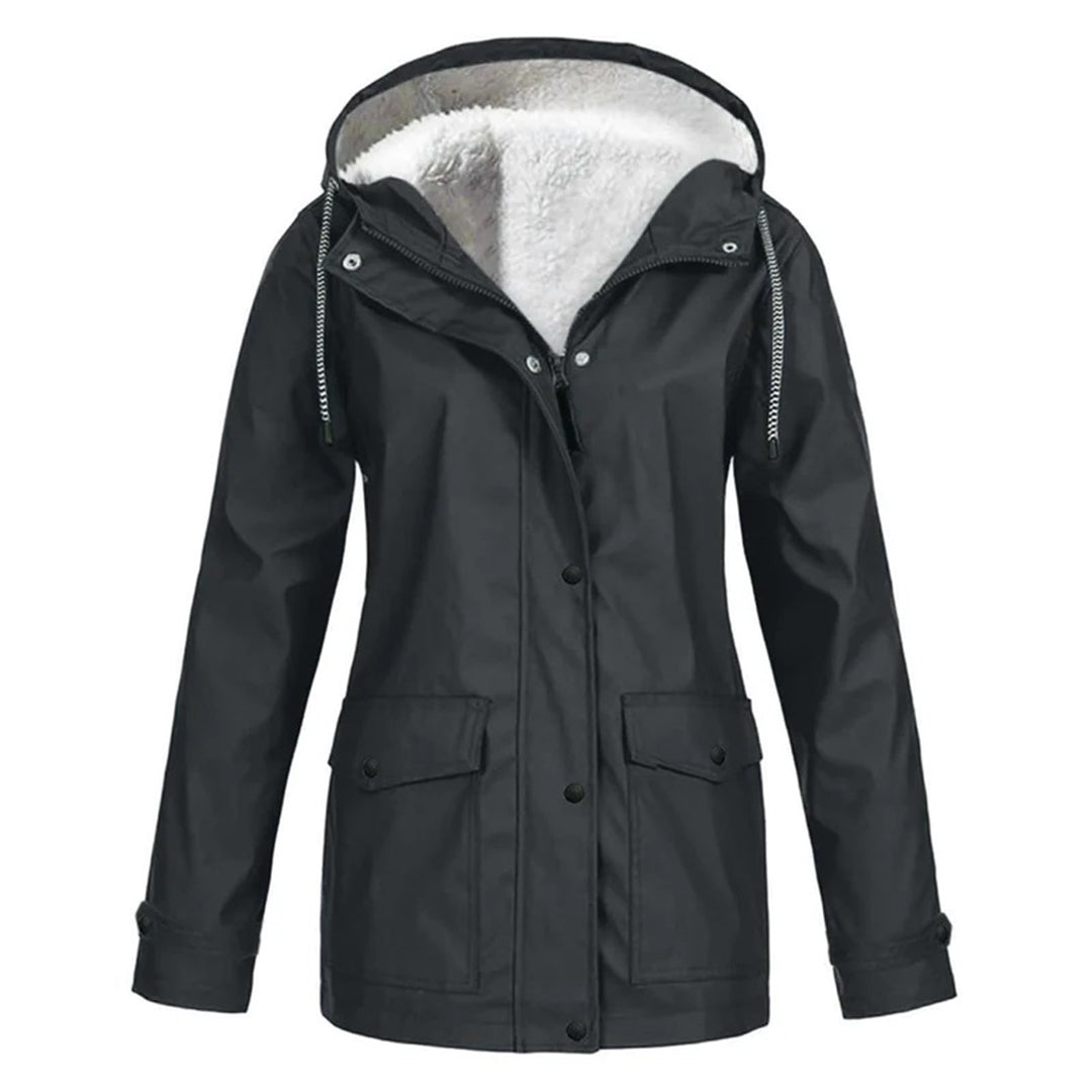 aliya - veste d'hiver pour femme